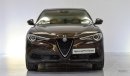 Alfa Romeo Stelvio First Edition