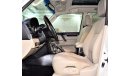 Mitsubishi Pajero AMAZING Mitsubishi Pajero ( GLS 3.8 ) 2016 Model!! in White Color! GCC Specs