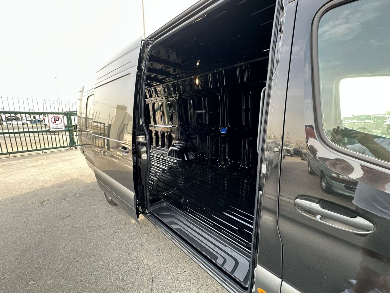 Mercedes-Benz Sprinter Mercedes Sprinter 315CDI