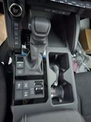 Toyota Prado 2.4L PETROL 2024 GCC