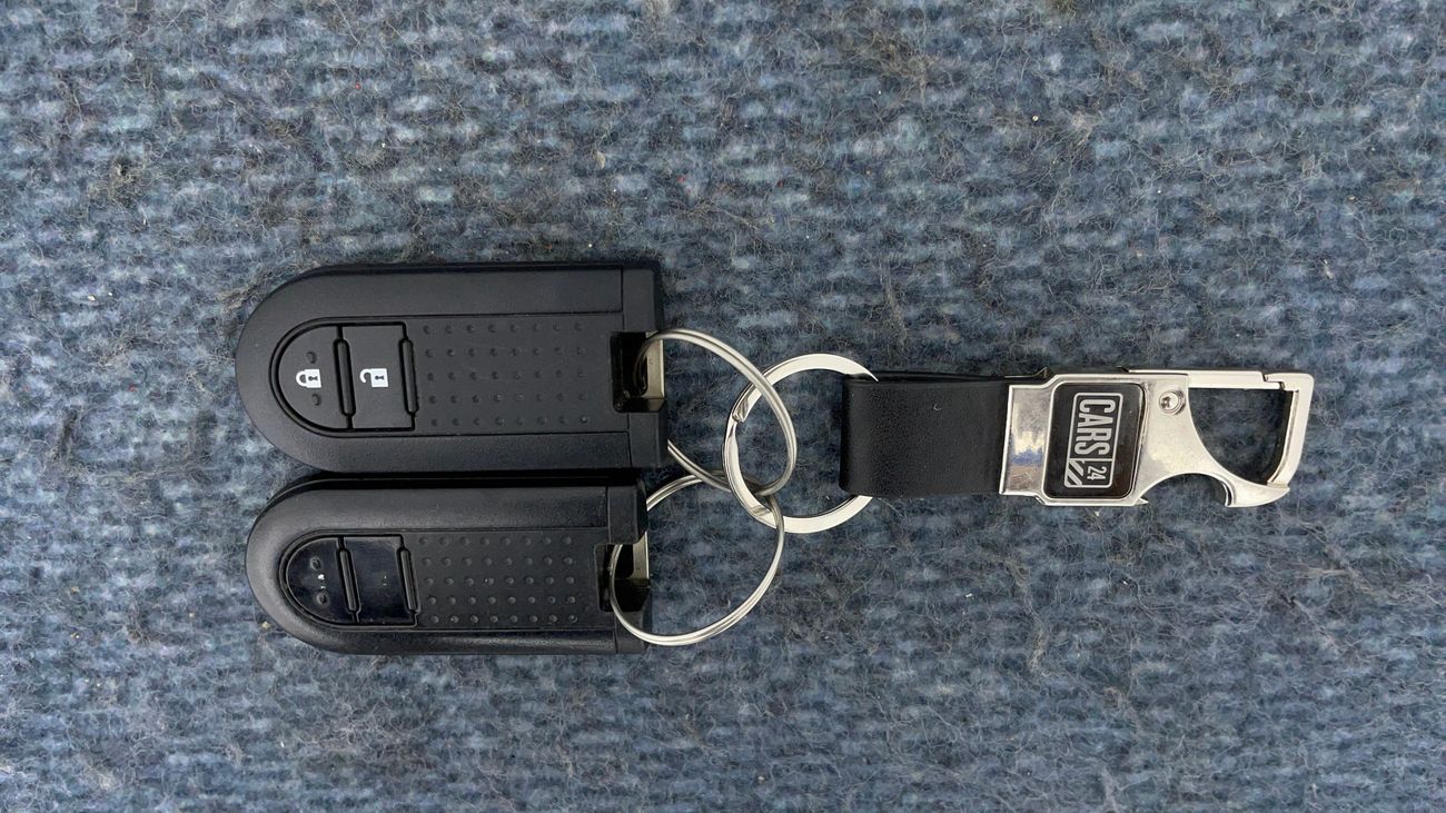 Toyota Rush EX 1.5 | Zero Down Payment | Free Home Test Drive