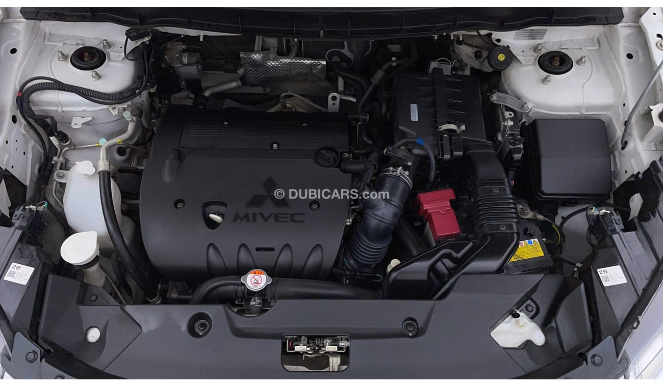 ميتسوبيشي ASX GLX LOWLINE 2 | بدون دفعة مقدمة | اختبار قيادة مجاني للمنزل