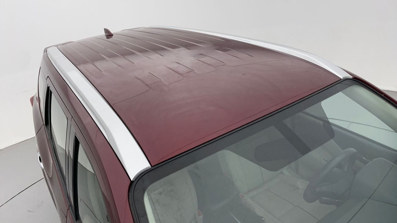 نيسان إكستيرا TITANIUM 2.5 | بدون دفعة مقدمة | اختبار القيادة في المنزل