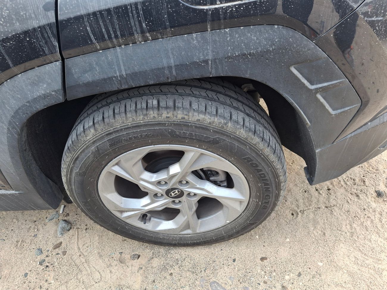 Hyundai Tucson Smart 1.6L SMART 2 | Zero Down Payment | Home Test Drive