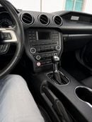 Ford Mustang STD