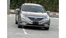 Hyundai Sonata Limited