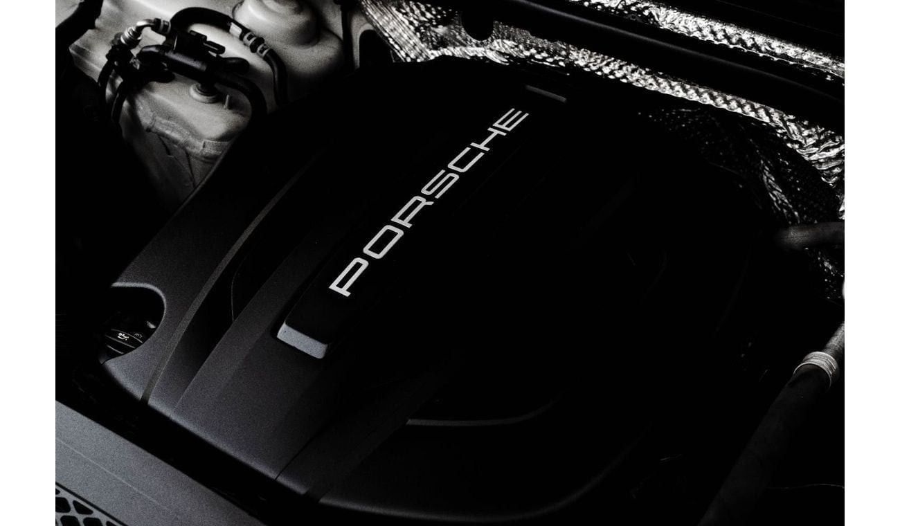 بورش ماكان | 3,310 P.M  | 0% Downpayment | Pristine Condition!