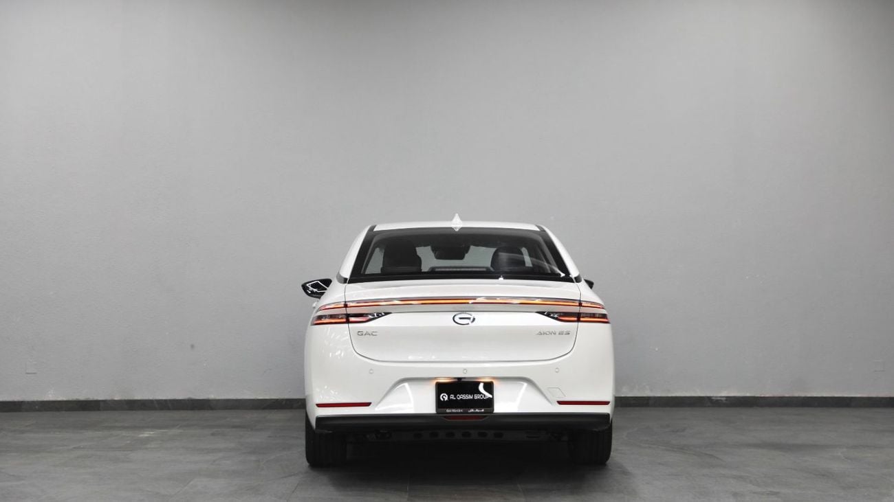 GAC Aion Y GCC | V4 2.0L 135 Hp | Brand New | Under Agancy Warranty 5 Years | AED 1,550 monthly with 0% Downpay