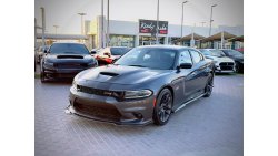 Dodge Charger Available for sale 2000/= Monthly