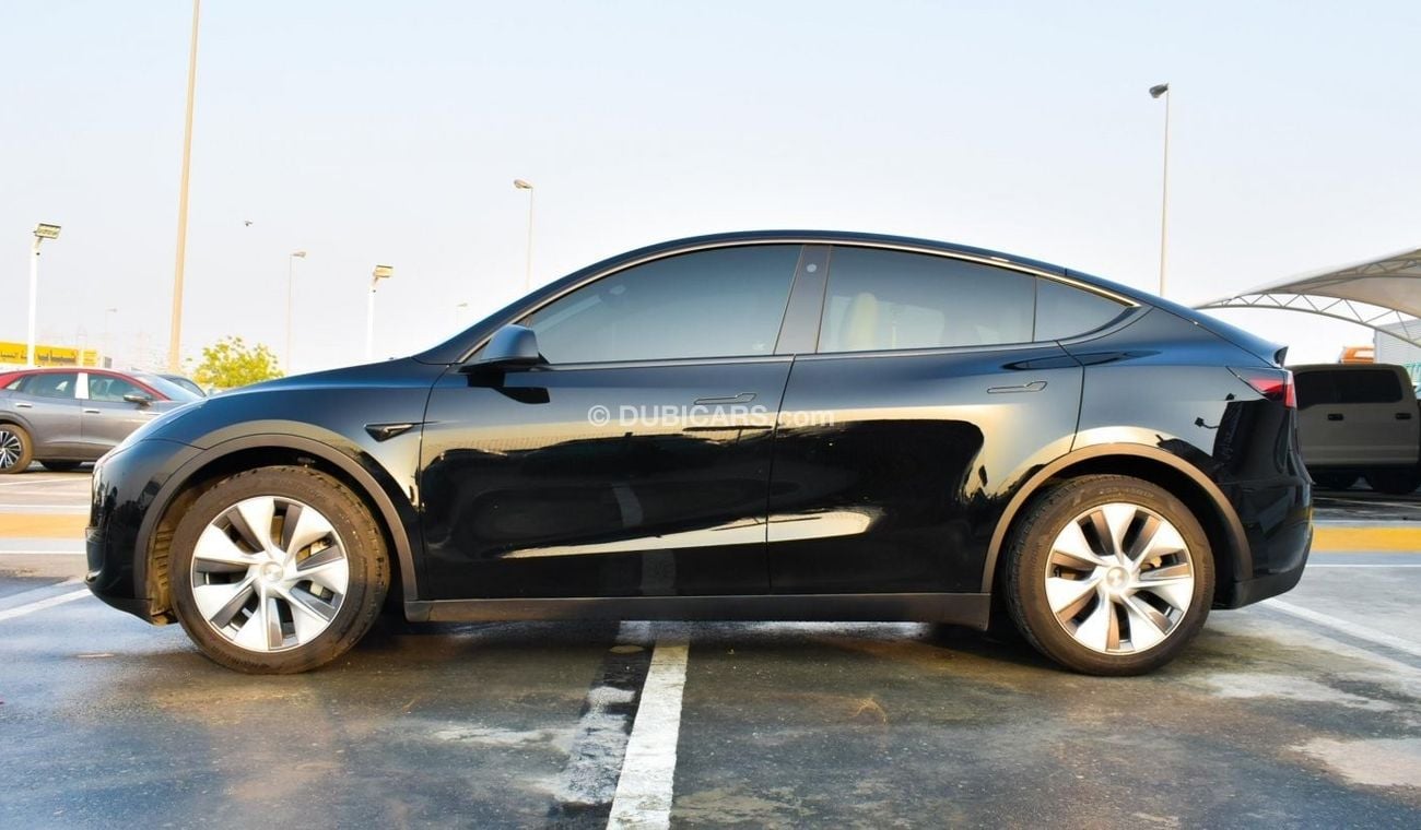 Tesla Model Y TESLA MODEL Y 2022 EXPORT PRICE