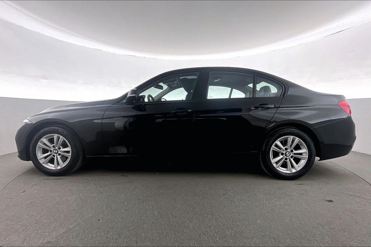 BMW 318i Standard | Guaranteed Warranty | 0 Down Payment