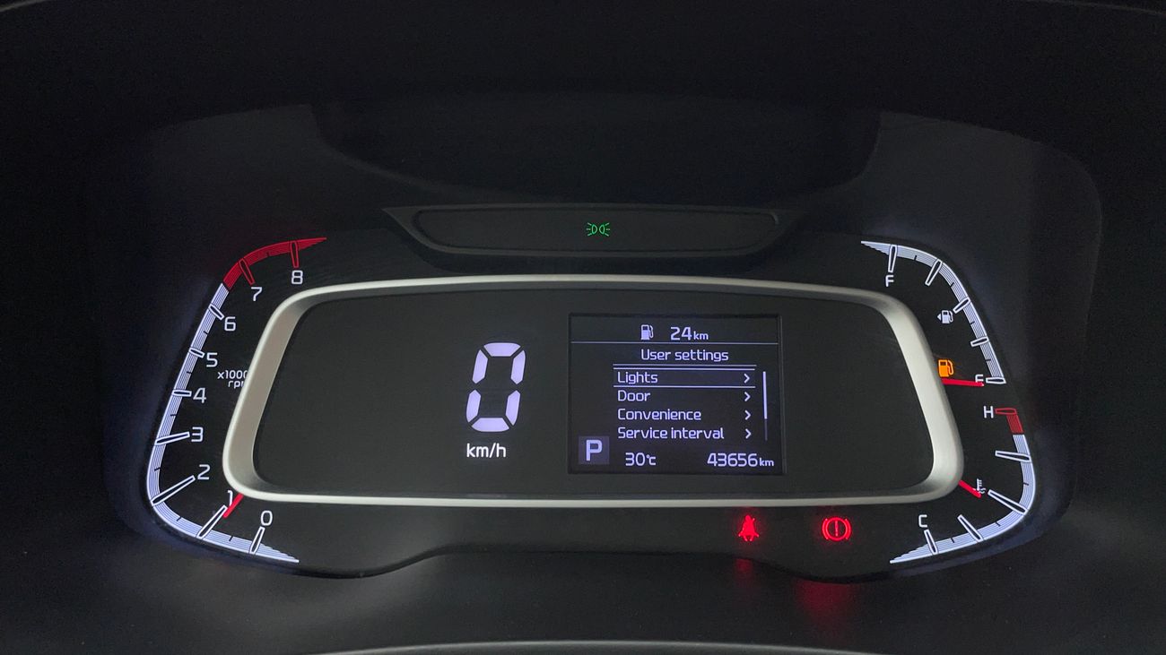 Kia Sonet LX 1.5 | Zero Down Payment | Home Test Drive