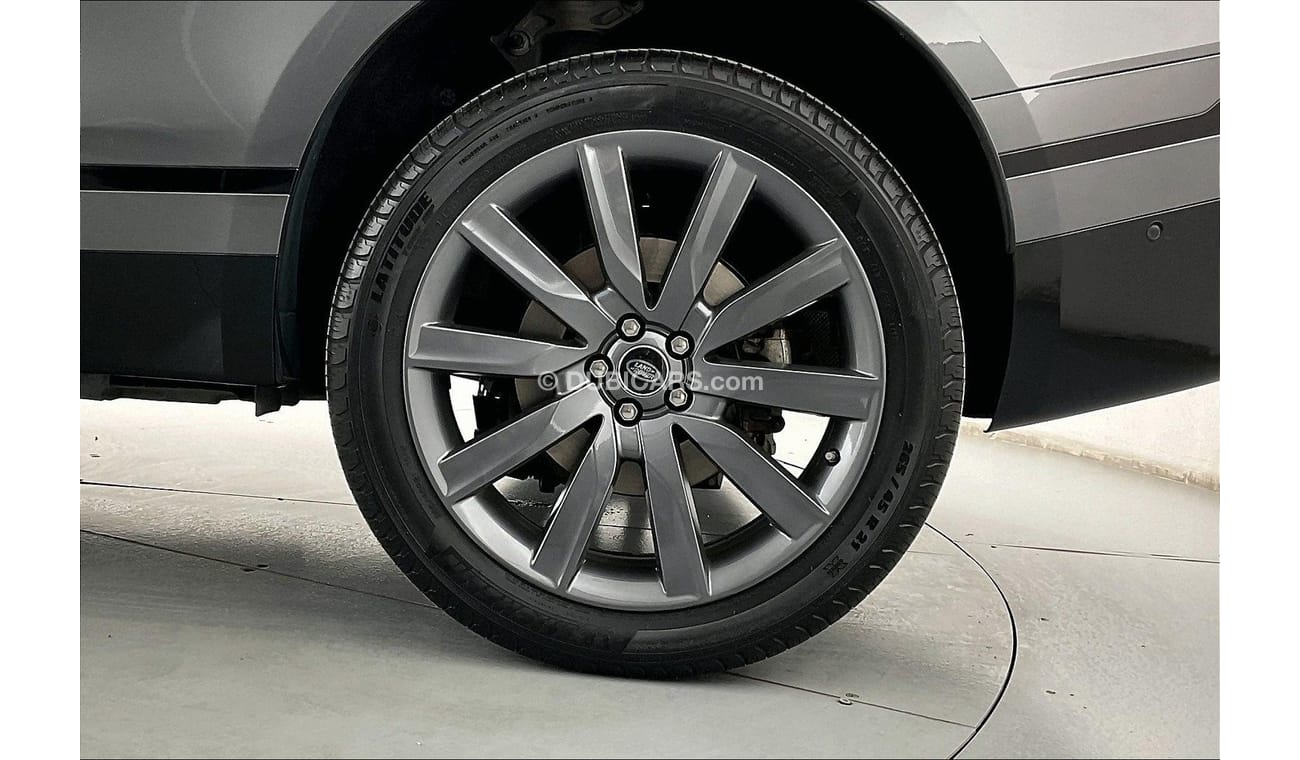 مازدا 6 S | عرض العيد الحصري | خالية من أضرار الفيضانات