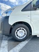 Toyota Hiace Toyota bus Haice. 3,5 GL Model 2024