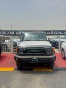 Toyota Land Cruiser 70