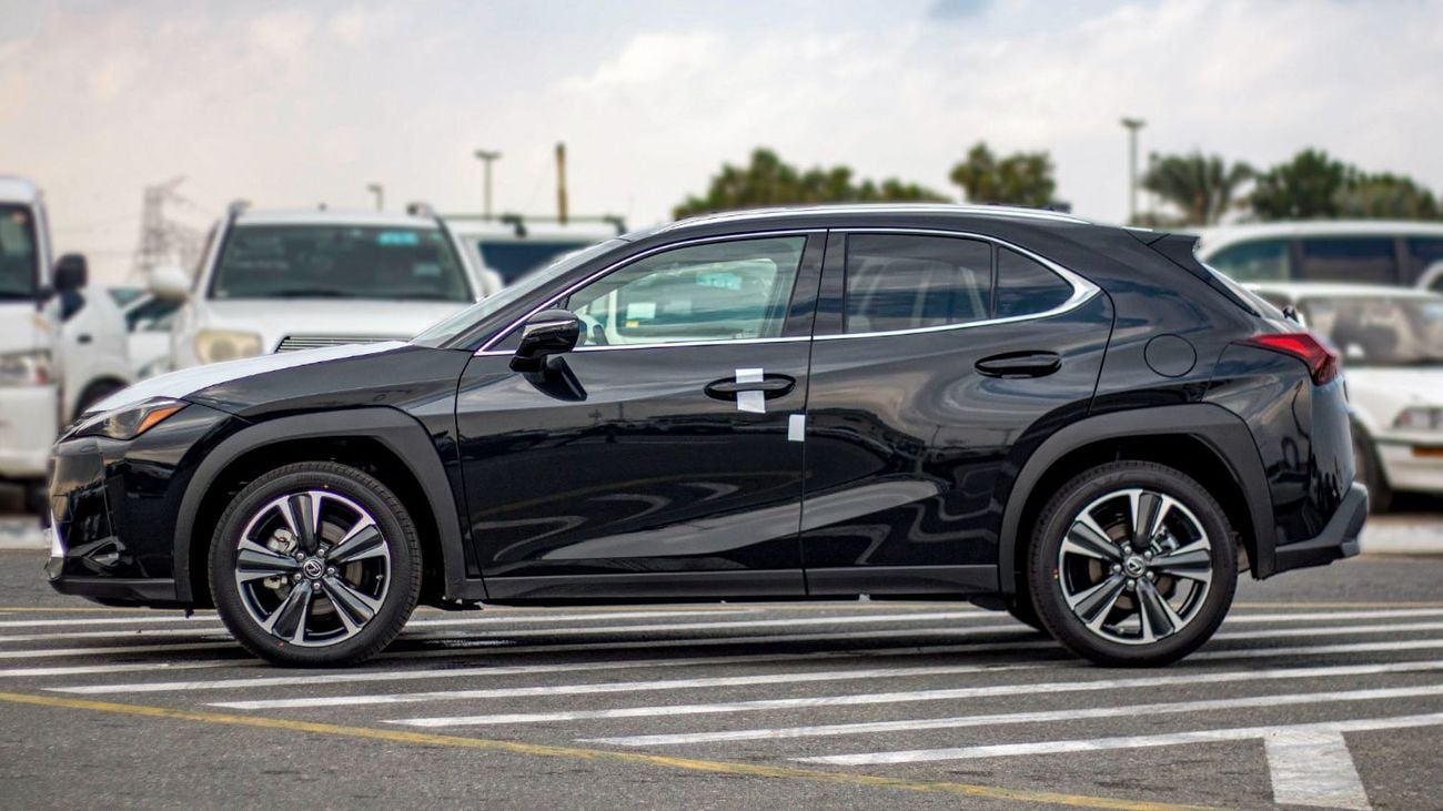 Lexus UX250h STD (NON GCC) LEXUS UX250H | 2-YEAR WARRANTY + SERVICE AVAILABLE | IN-HOUSE FINANCING | 0% DOWNPAYME