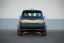 Land Rover Range Rover HSE P400