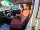 Toyota Hilux Double Cabin Pickup LHD 2.7L 4WD Petrol Automatic 4 Cylinders 5 Seats 4 Doors