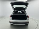 Audi Q3 35 TFSI Advanced 2.0L Advanced 35 TFSI 150hp (Ref# 25892)
