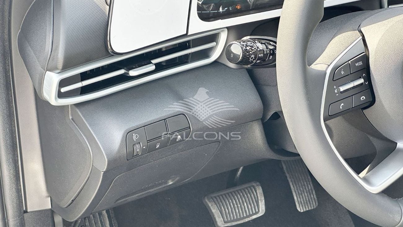 Hyundai Elantra SMART Hyundai /ELANTRA/ 1.5L CVT GLX Elite AT