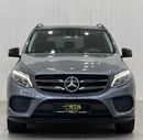 مرسيدس بنز GLE 500 2018 Mercedes-Benz GLE 500, 1 Year Warranty, Full Service History, GCC