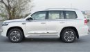 Toyota Land Cruiser LC200, GXR, Grand Tour, V6, 4.0L, Petrol, Full Option, Automatic Transmission, LHD