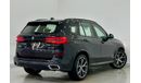 BMW X5 2023 BMW X5 xDrive40i M-Sport, BMW Warranty, GCC