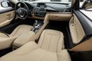 BMW 420i Sport Line 2.0L