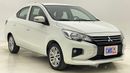 Mitsubishi Attrage GLX HIGHLINE 1.2 | Zero Down Payment | Home Test Drive