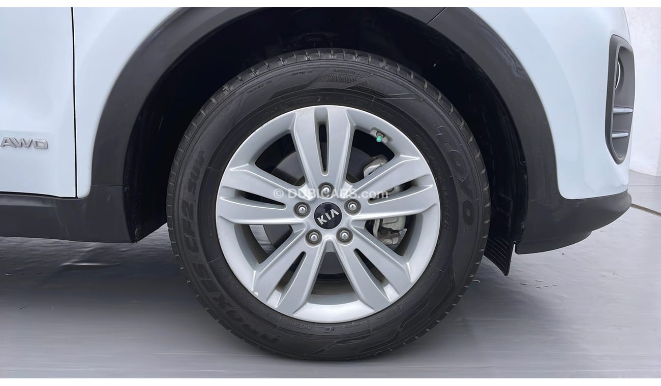 Kia Sportage LX 2.4 | Zero Down Payment | Free Home Test Drive