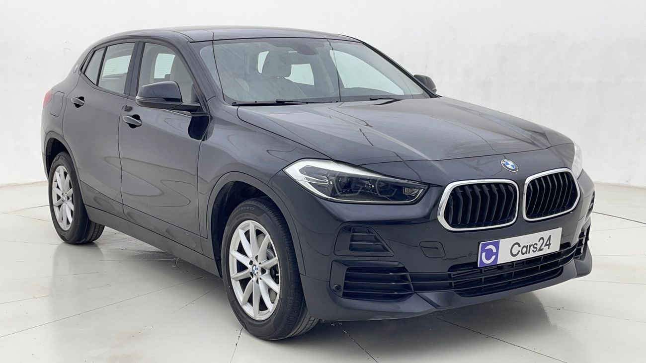 BMW X2 sDrive 20i Joy Edition 2.0L 2023 SDRIVE 20I JOY EDITION | AED 1145/Month | 0 DP | 30 Day Return | Wa