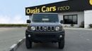 Suzuki Jimny 2024 GL A/T 5-Doors GCC for Export