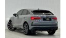 أودي RSQ3 2023 Audi RSQ3 Quattro, AUDI Warranty + Service Contact Full Service History, Low Kms, GCC Spe