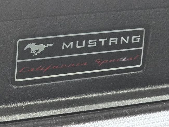 Ford Mustang GT PREMIUM, миниатюра 30