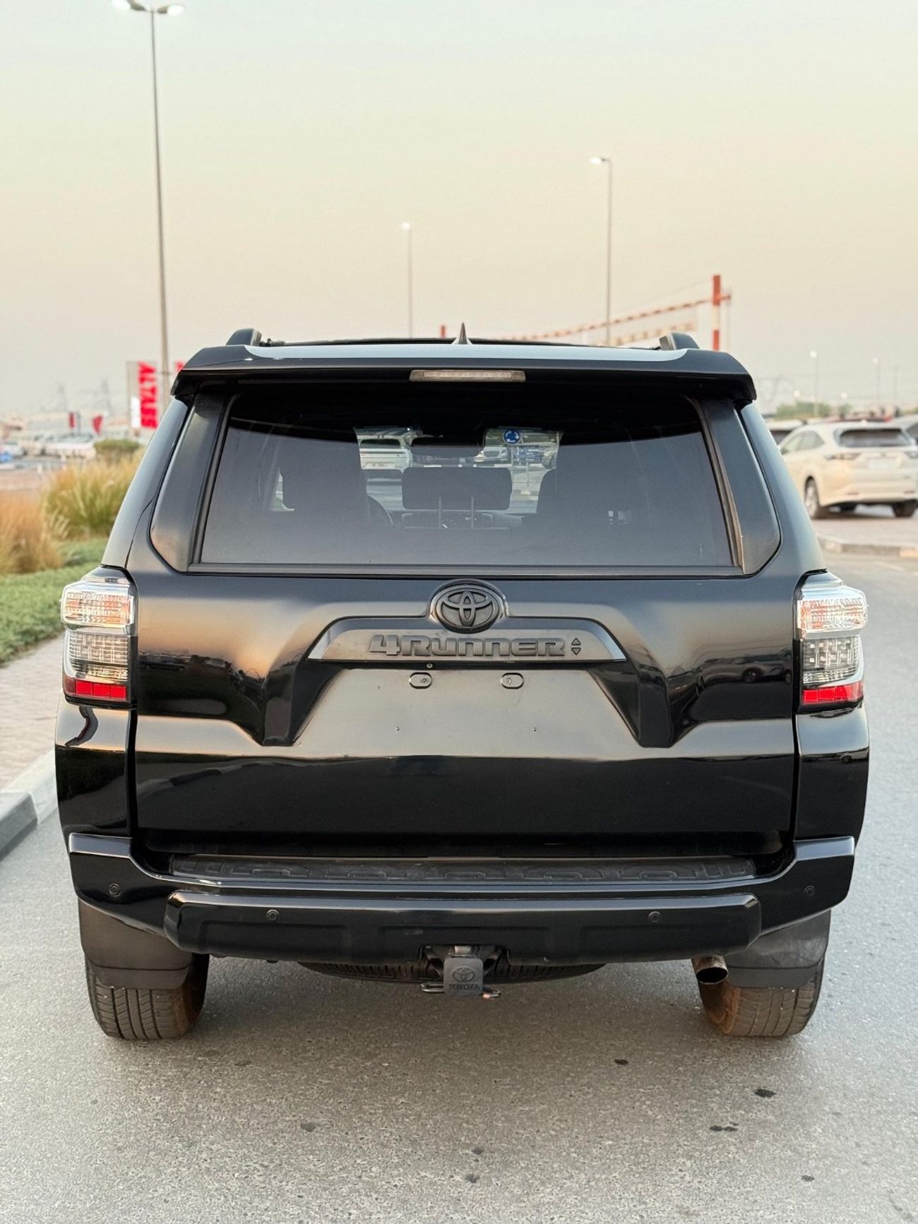 Toyota 4Runner TRD Off Road Premium 2023