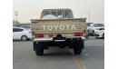 Toyota Land Cruiser Pick Up TOYOTA LAND CRUISER PICK UP LC 79 SINGLE CABIN MODEL  2024 , 4.0 PETROL