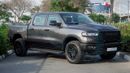 رام 1500 Rebel 3.0TT Hurricane 2026 GCC With 3 Years Or 60,000 Km Warranty @Official Dealer