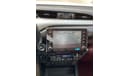 تويوتا هيلوكس TOYOTA HILUX GLX-S DC 2.7 - 2021 AUTOMATIC FULL OPTION