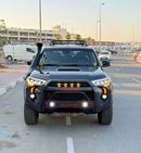 Toyota 4Runner 2024 TOYOTA 4RUNNER SR5-TRD KIT / UAE PASS