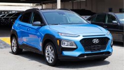 Hyundai Kona KONA 4x4 Option 2,0L Very clean