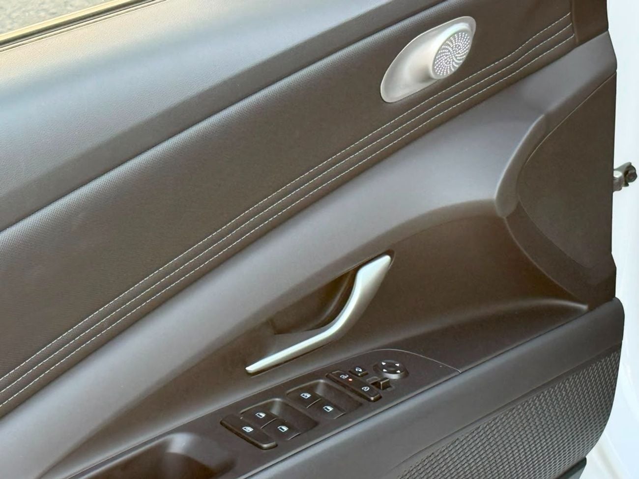 Hyundai Elantra COMFORT