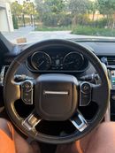 لاند روفر دسكفري HSE Luxury 3.0L (335 HP)