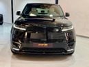 لاند روفر رينج روفر سبورت P400 DYNAMIC SE 2025