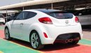 Hyundai Veloster Other