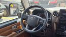 تويوتا لاند كروزر بيك أب 70 Toyota Land Cruiser Pick Up Toyota Land Cruiser Pick Up 2026 Toyota Land Cruiser DC 4.0L AT Petrol (Full Option) Toyota Land Cruiser Pick Up 4.0L V6 - Diff Lock - Automatic 4x4 Transmission - Rear Camera - Leather