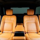 لاند روفر رينج روفر LWB Autobiography P400 3.0L 4,082 p.m • 0% Downpayment • Agency Service History • 1 Year Warran