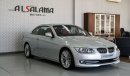 BMW 330i i