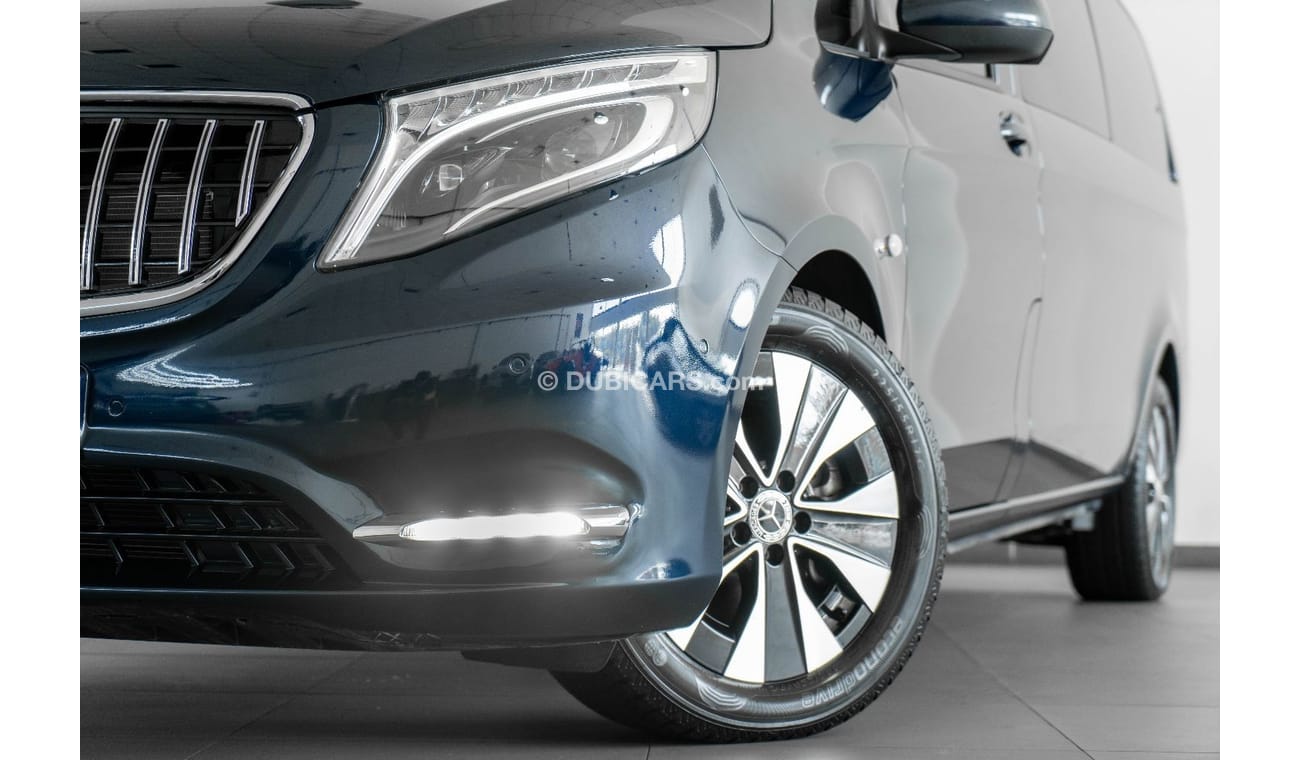 مرسيدس بنز فيتو 2020 Mercedes Vito By Dizayn VIP / Bespoke Build / High Option/ PRICE REDUCED!!