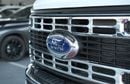 Ford F-550 F550 XL 4x4  Super Duty (Export Only)