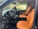 Mercedes Benz V 250 AVANTGARDE LWB